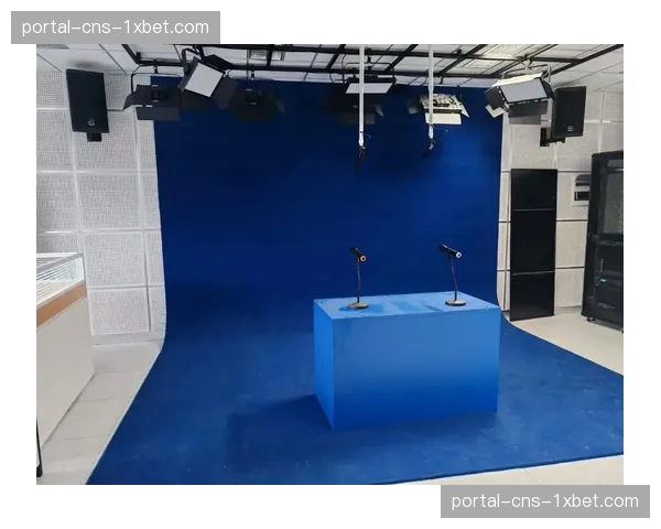 实时虚拟形象生成技术应用于互动解说 创新演播室表现形式