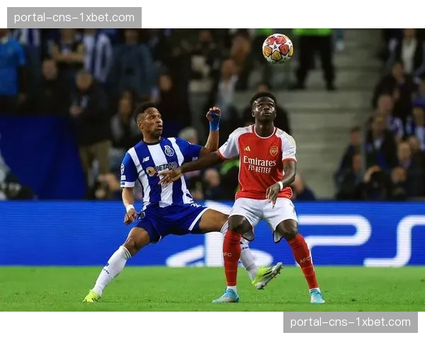 人物侧写：时隔三年重返欧冠八强，萨卡坦言“梦想从未远离”