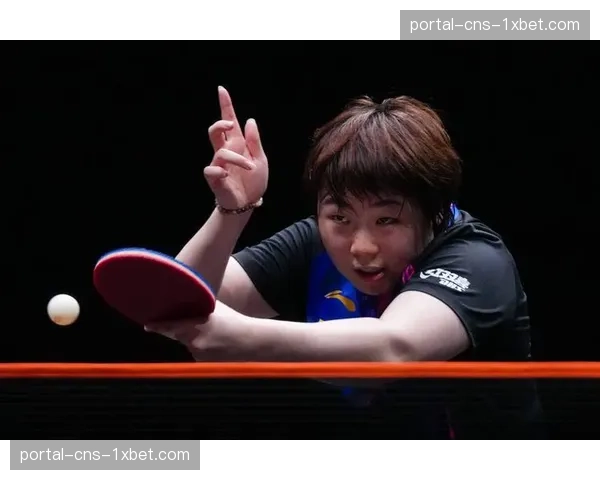 WTT公布四月最新世界排名，蒯曼首次闯入女子前十