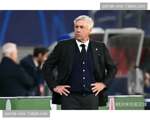 欧冠半决赛战术前瞻:安切洛蒂的皇马如何应对哈维·阿隆索的勒沃库森 欧冠半决赛战术前瞻:安切洛蒂的皇马如何应对哈维·阿隆索的勒沃库森